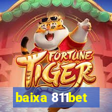 baixa 811bet